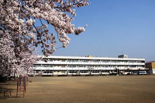 太田市立駒形小学校の画像