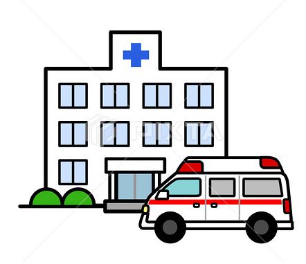 東毛敬愛病院の画像