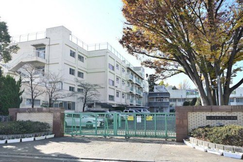 さいたま市立大門小学校の画像