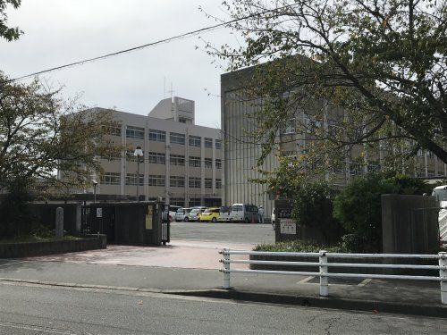 曽左小学校の画像