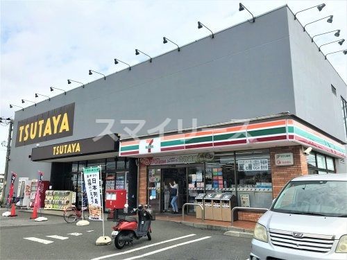 セブンイレブン 柏中原2丁目店の画像