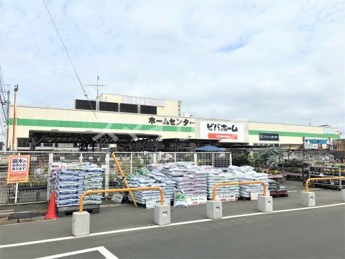 ビバホーム 柏増尾台店の画像