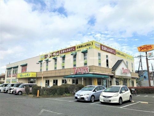 デニーズ柏増尾台店の画像