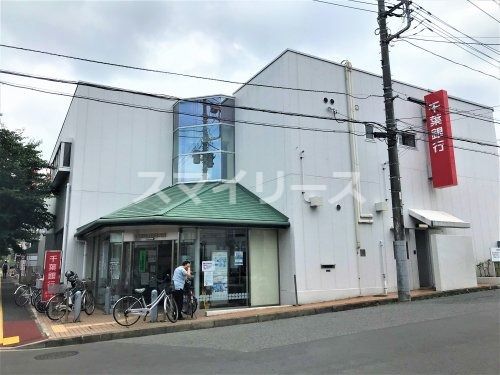 千葉銀行増尾支店の画像