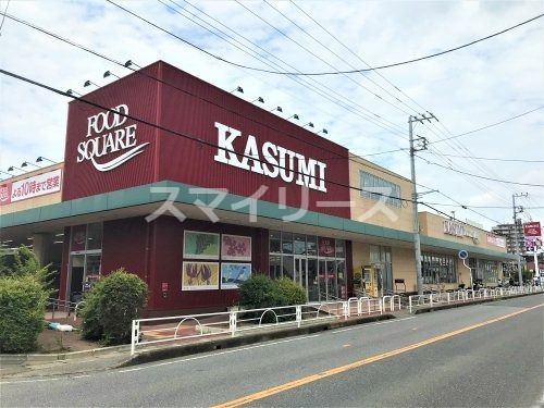 KASUMI(カスミ)FOODOFF(フードオフ)ストッカー柏中央店の画像