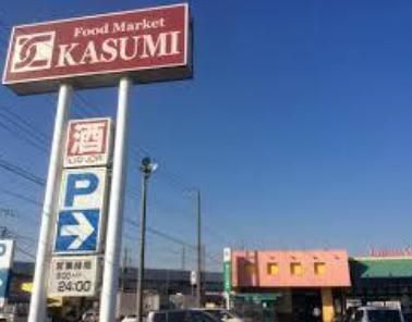 KASUMI(カスミ)FOODOFF(フードオフ)ストッカー白岡原ヶ井戸店の画像