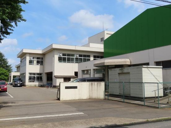 四街道市立大日小学校の画像