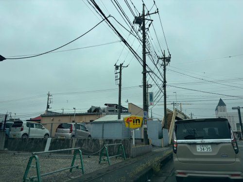 デニーズ蓮田店の画像