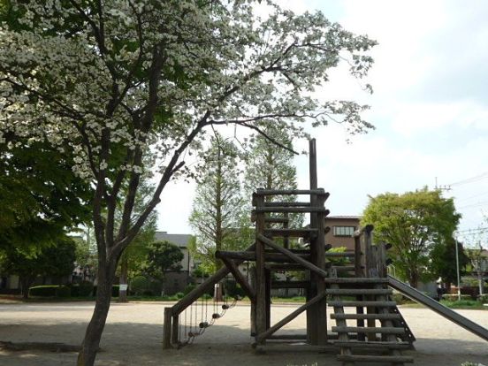 弥十郎公園の画像
