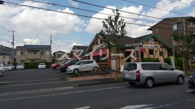 コメダ珈琲店 流山おおたかの森店の画像