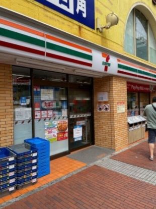 セブン-イレブン 横浜イセザキモール店の画像