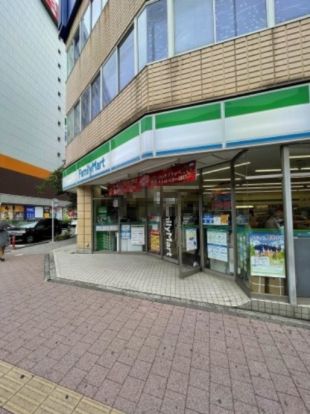 ファミリーマート 関内駅前店の画像