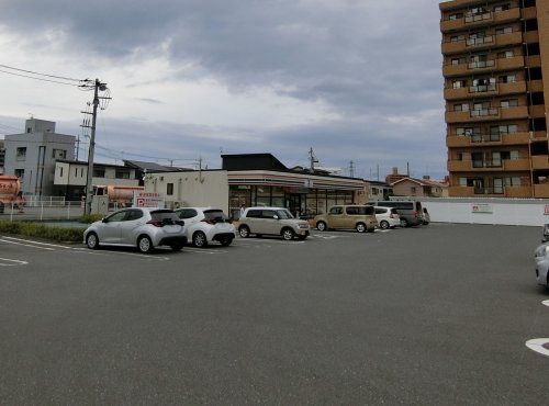 セブンイレブン 湯河原土肥5丁目店の画像