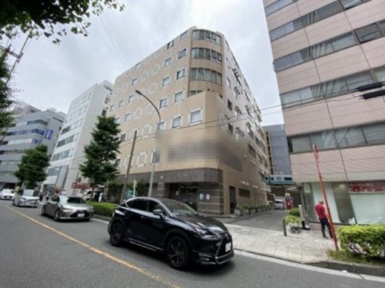横浜第一病院の画像