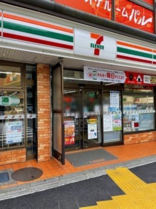 セブン-イレブン 横浜上大岡西２丁目店の画像