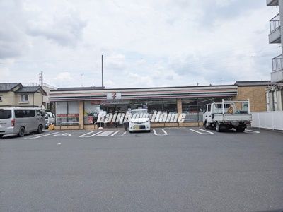 セブンイレブン　高坂駅西口店の画像