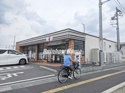 セブンイレブン　高坂駅東口店の画像