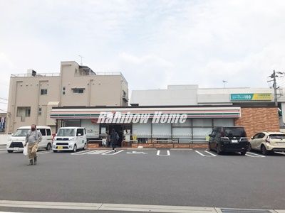 セブンイレブン　東松山駅東口店の画像