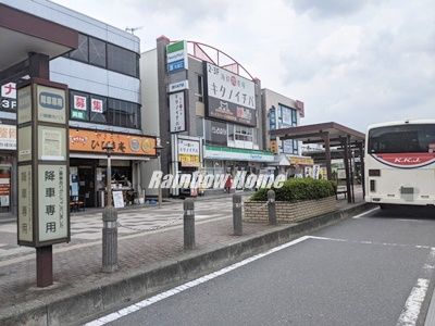 ファミリーマート　大野高坂駅西口店の画像