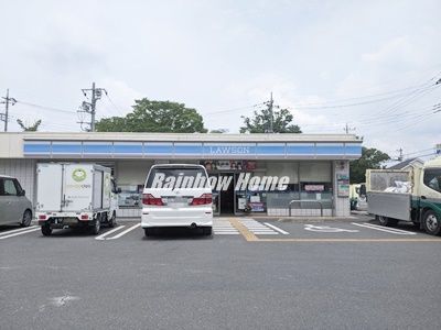 ローソン　東松山小松原町店の画像