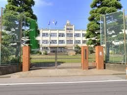 足立区立梅島第一小学校の画像