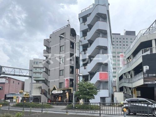 ビリー・ザ・キッド 柏西口店の画像