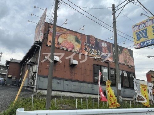 優勝軒柏店の画像