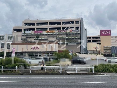 保険見直し本舗 イオンモール柏店の画像