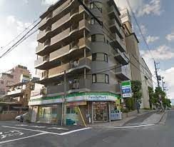 ファミリーマート 上町一丁目店の画像