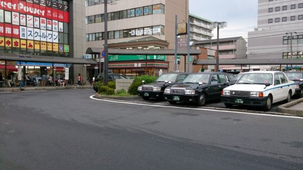 セブンイレブン　瀬田駅前店の画像