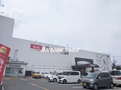 西友　東松山店の画像