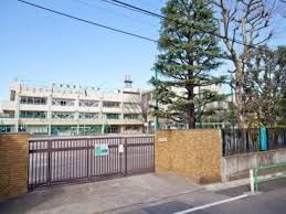 板橋区立板橋第七小学校の画像