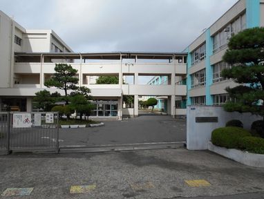 香川小学校の画像