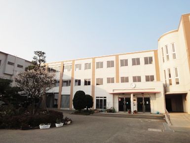 柳島小学校の画像
