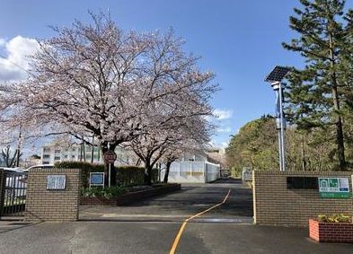 室田小学校の画像