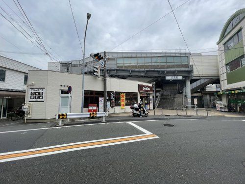 六浦駅の画像