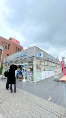 ローソン 東武練馬駅北口店の画像