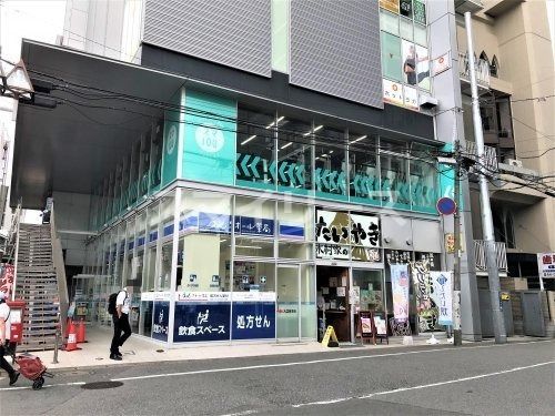 ローソン 南柏駅西口店の画像