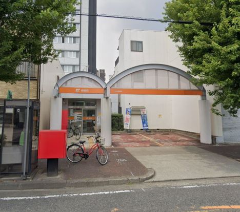 上名古屋郵便局の画像