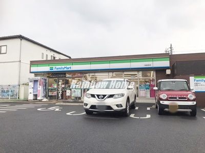 ファミリーマート 川越田町店の画像