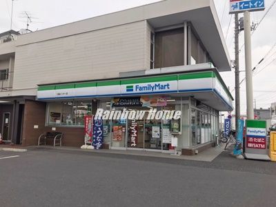 ファミリーマート 川越インター店の画像