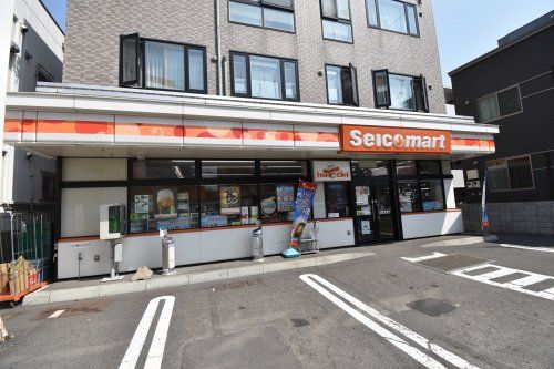 セイコーマート 平岸2条店の画像