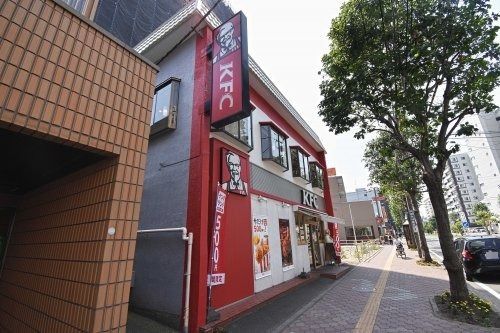 ケンタッキーフライドチキン 平岸店の画像