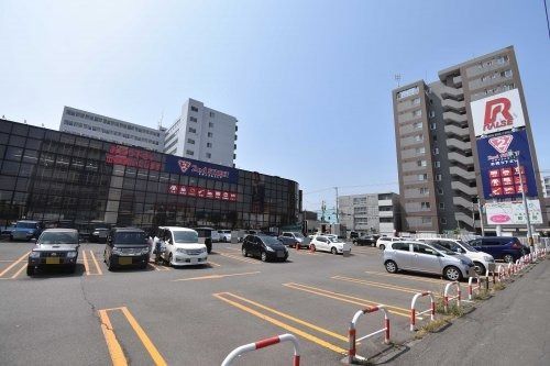 ラルズストア 平岸店の画像