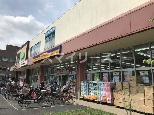 マツモトキヨシ 新松戸4丁目店の画像