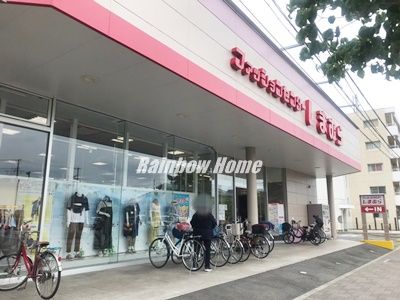 ファションセンターしまむら 大井店の画像