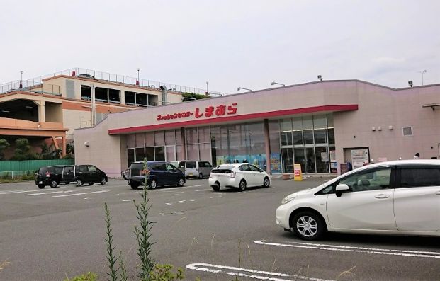 しまむら辻堂新町店の画像