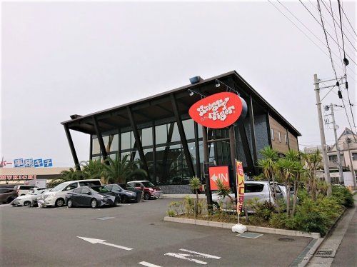 HungryTiger(ハングリータイガー) 湘南辻堂店の画像