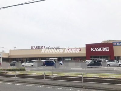 カスミ フードスクエアふじみ野店の画像