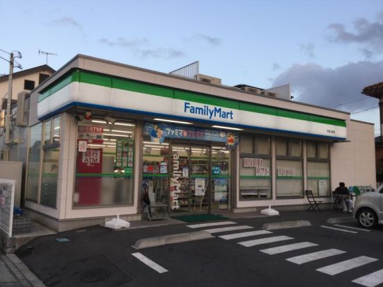 ファミリーマート 平塚入野店の画像